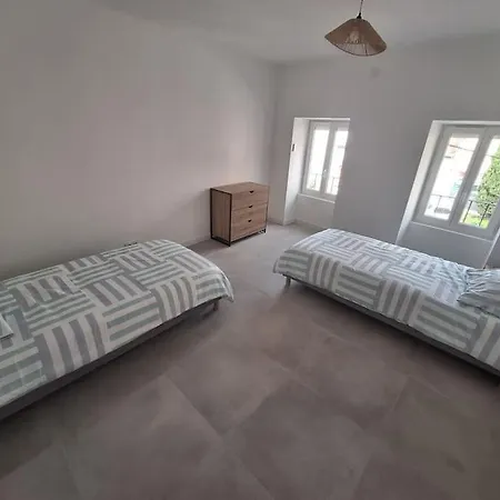 65m2 De Roussillon Le Peage-de-Roussillon