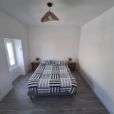 Apartment 65m2 De Roussillon Le Peage-de-Roussillon