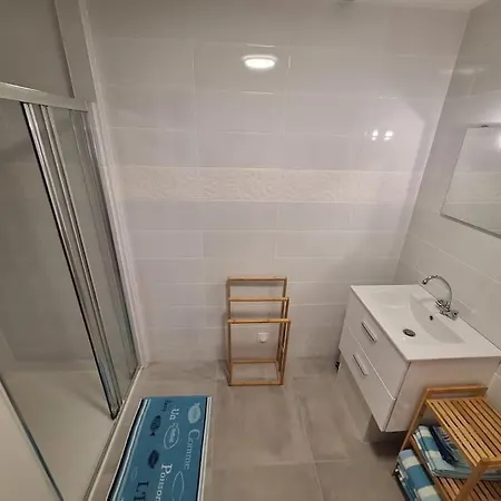 65m2 De Roussillon