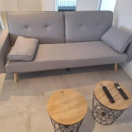 Apartment 65m2 De Roussillon *